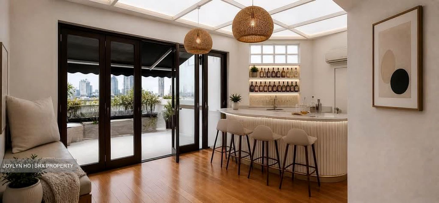 D'Grove Villas (D10), Condominium #563648411